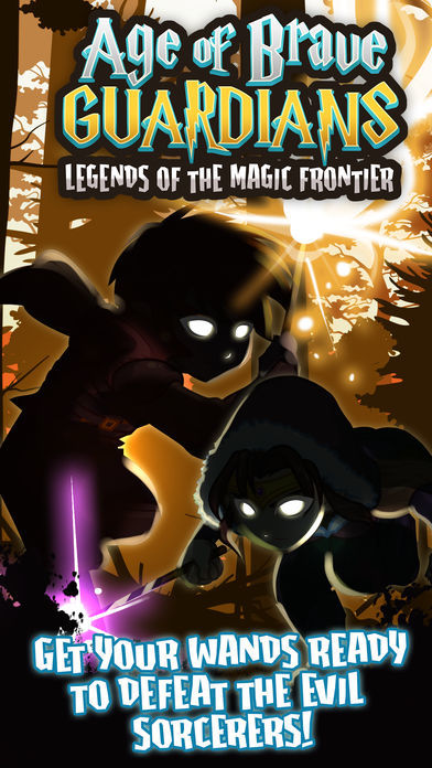 Final Summoners of Light - The Brave Dark Crusaders游戏截图