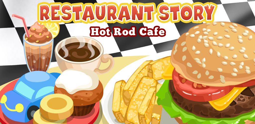 餐厅物语：热门的罗德咖啡馆游戏截图