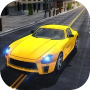 Car Driving 2019