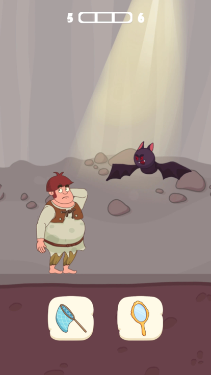 Comics Puzzle: Princess Story游戏截图