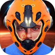 逃脱游戏：火星外星人icon