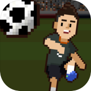 Soccer Star Clicker