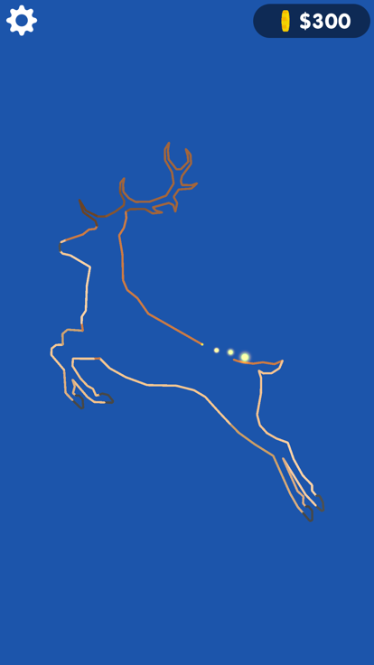 Star Chain游戏截图