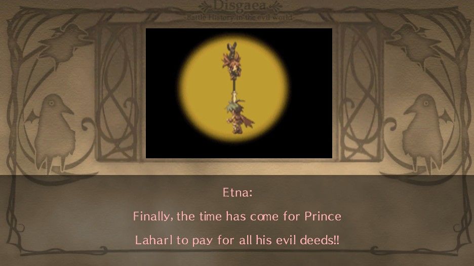 Disgaea PC游戏截图