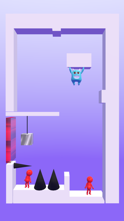 EatTheEnemies游戏截图