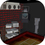 Found Fear Mystery Horror Gameicon