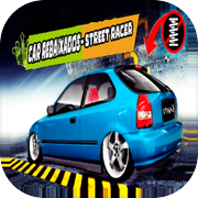 Car Rebaixados - Street Racer