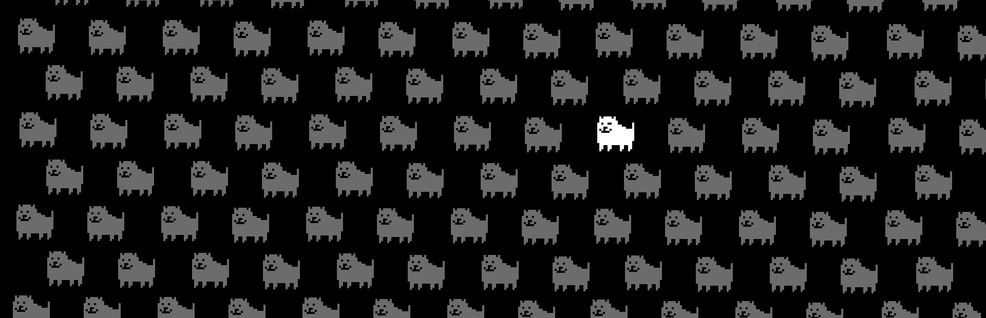 脑子一抽想出来的自设