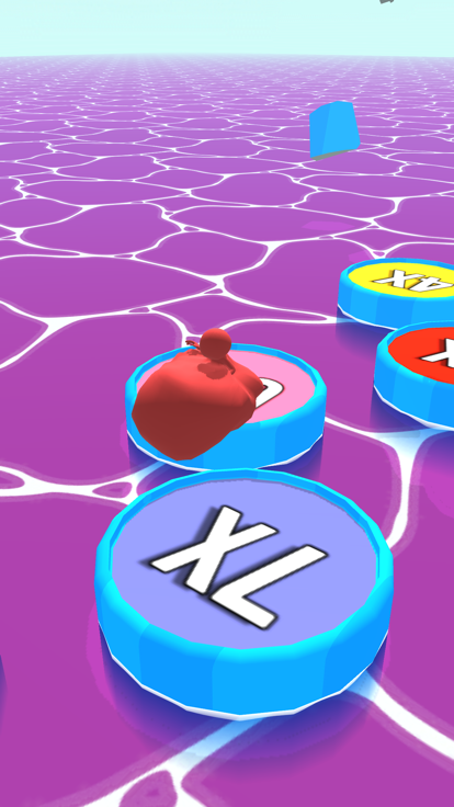 Belly Diver游戏截图