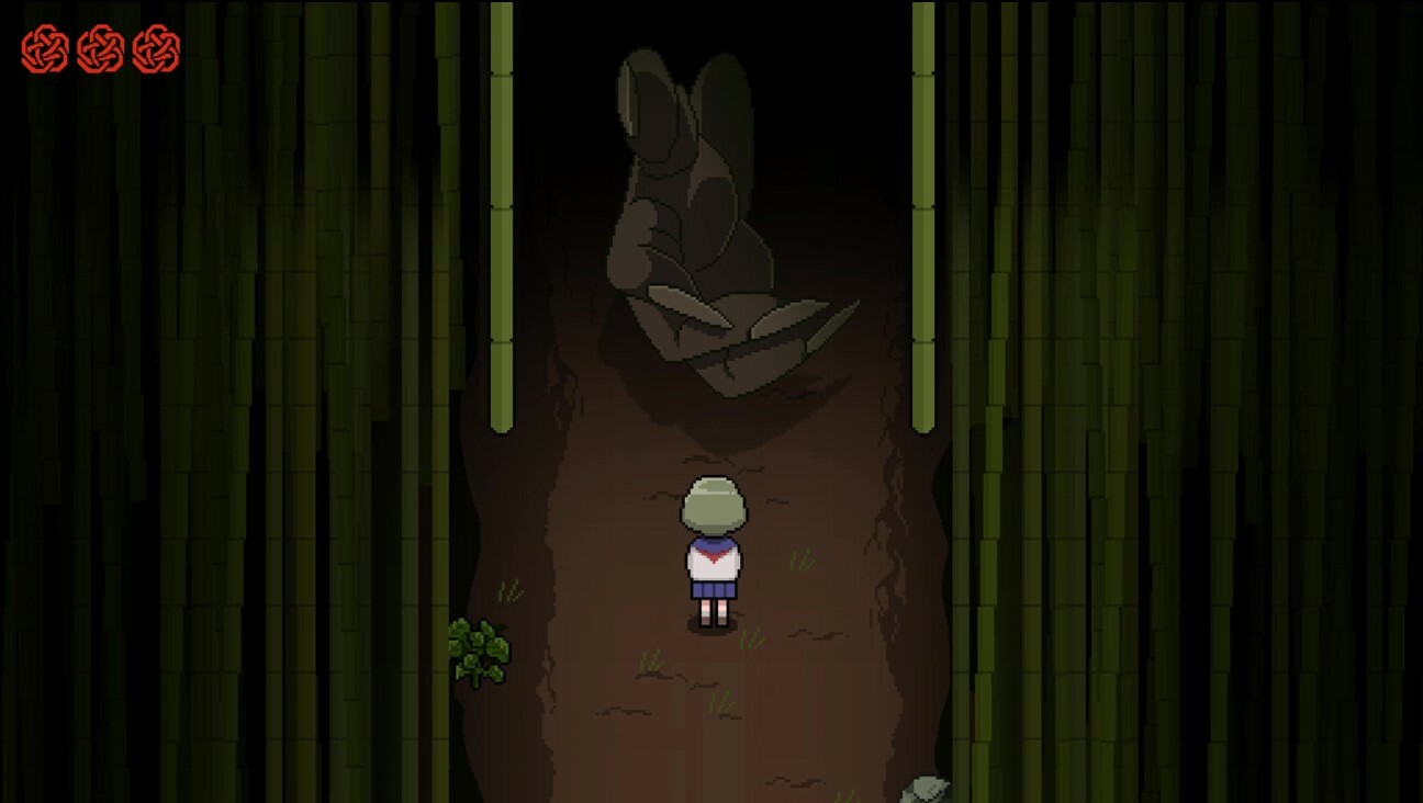 缘结迷境游戏截图