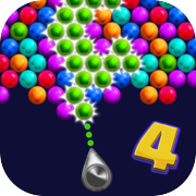 Bubble Shooter 4