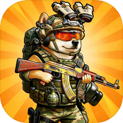 狗子行动撤离icon