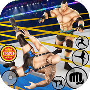 Tag Team Wrestling Game