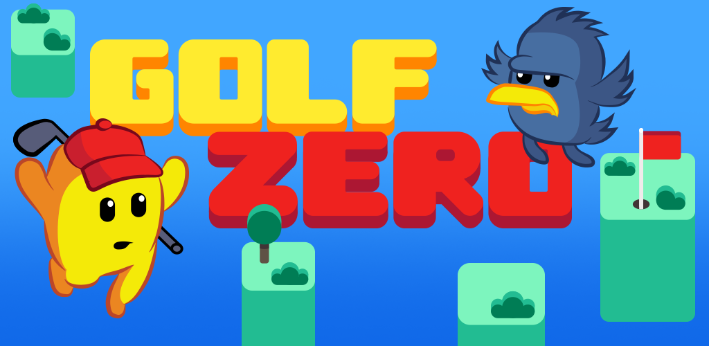 Golf Zero游戏截图