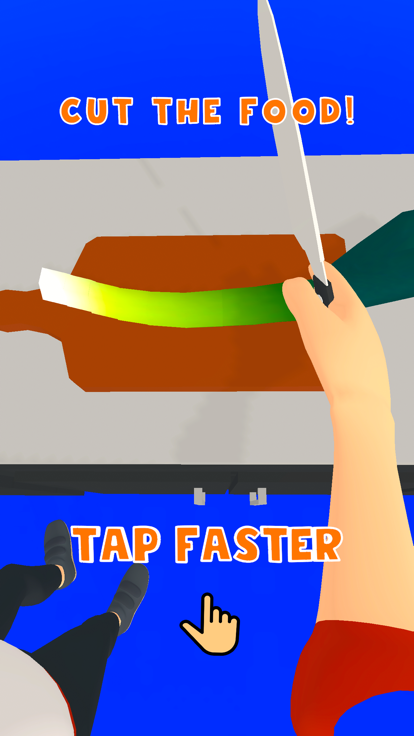 Chef Master!游戏截图