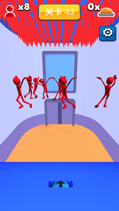 小样别想逃游戏截图