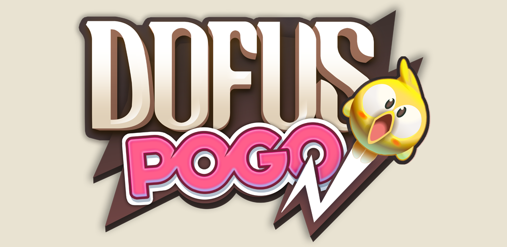 DOFUS Pogo游戏截图