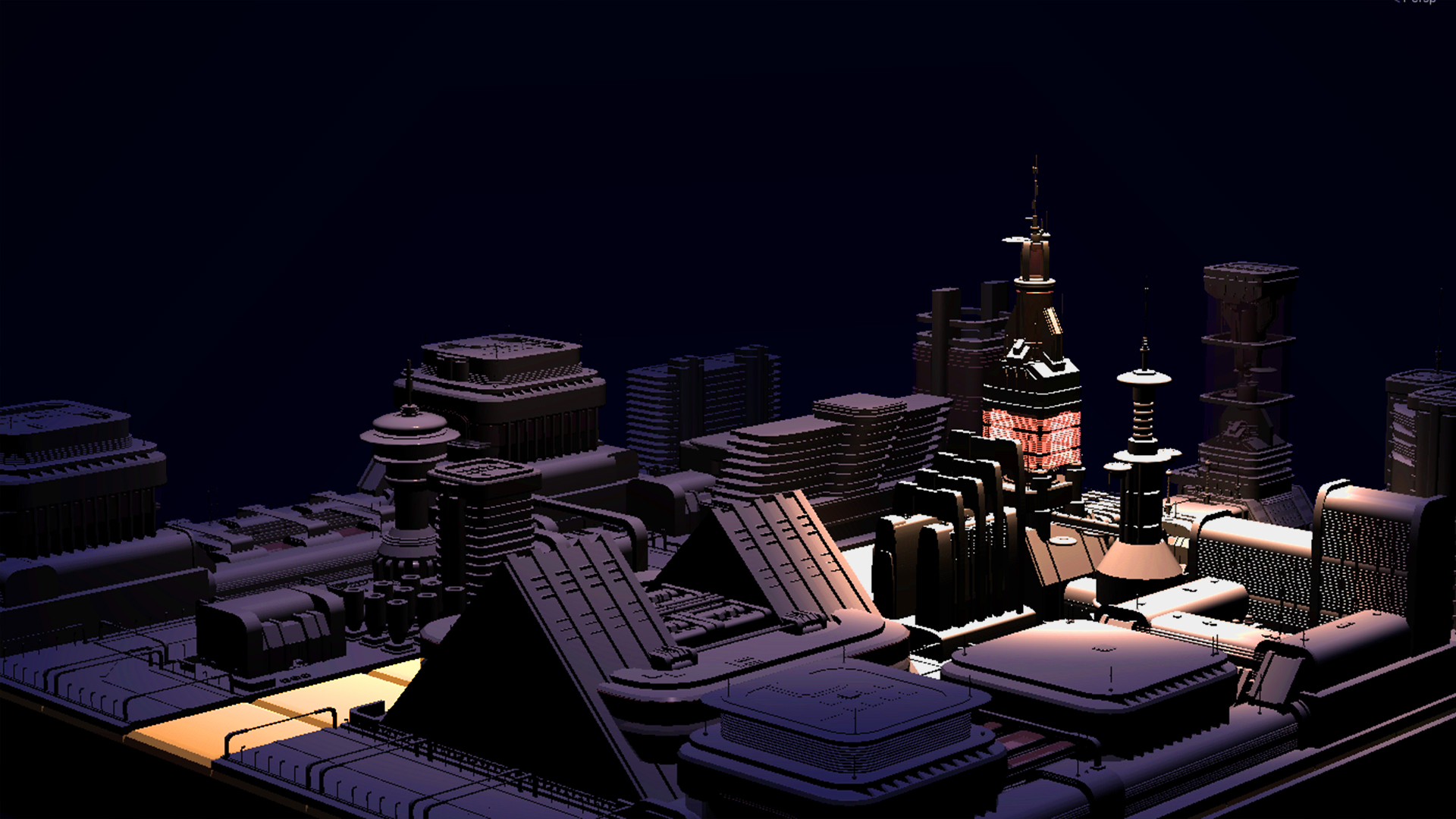 靶向重载游戏截图