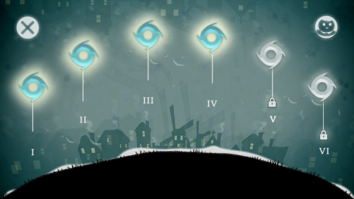 艾米的世界游戏截图