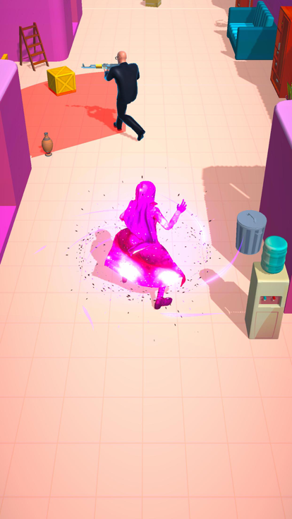 Void Master游戏截图