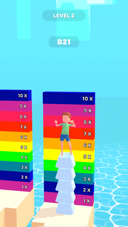 Type Over游戏截图