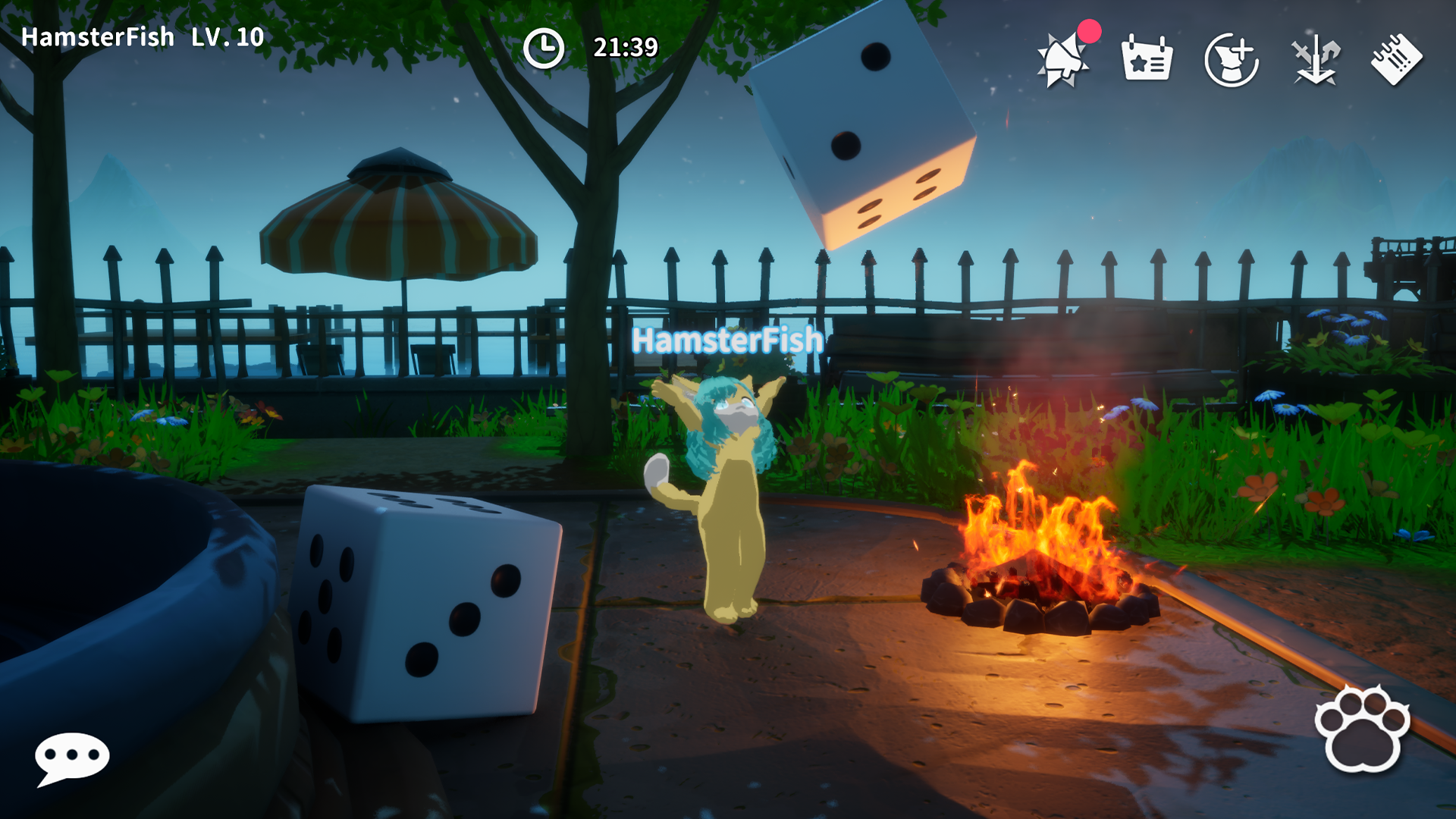 星源遗境游戏截图