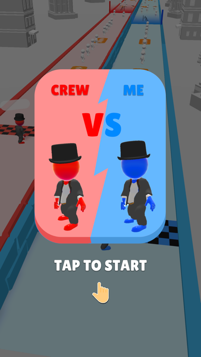 Color Duel 3D游戏截图