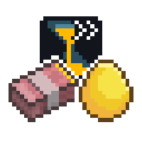 氪金小礼包！跟氪金礼包差不多价值唷~内含：饲育屋的