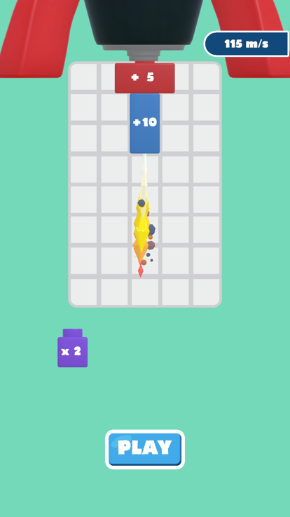 Thrust Factor游戏截图