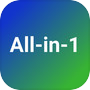 All-in-One: Gamesicon