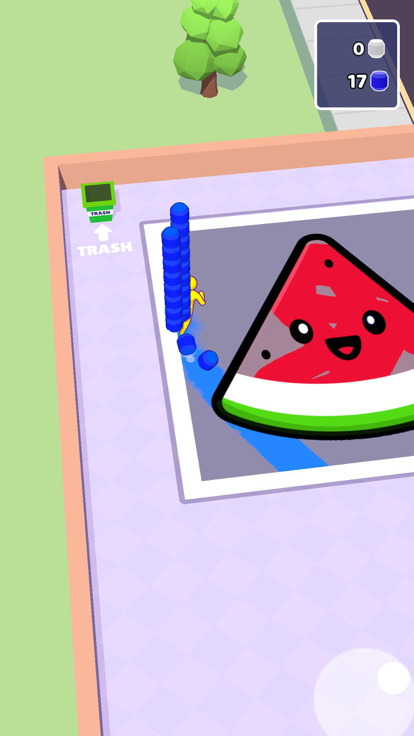 Paint Inc!游戏截图