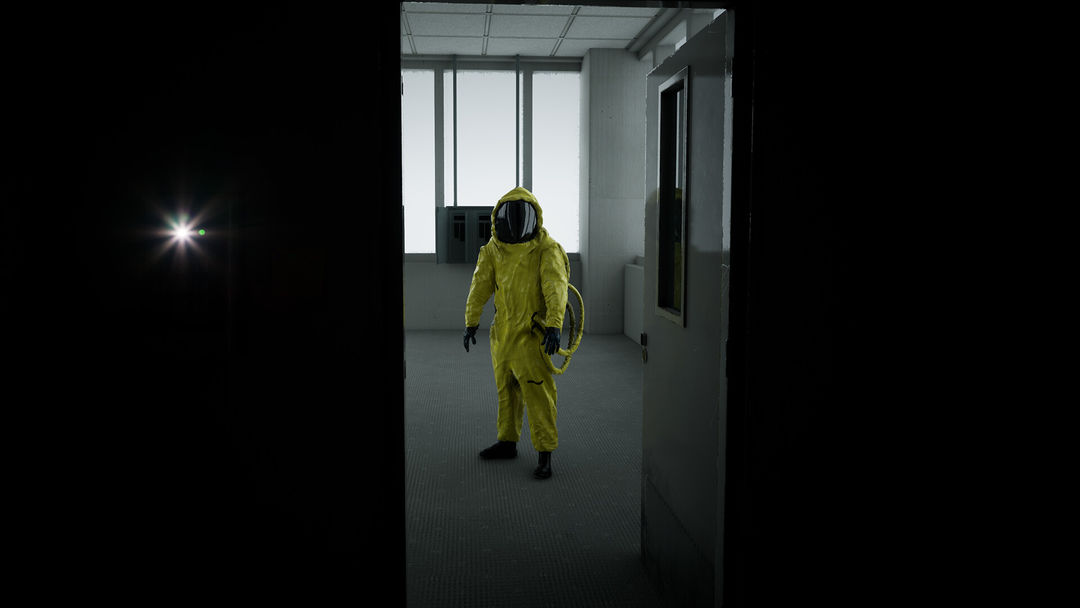 后室:一起逃离游戏截图