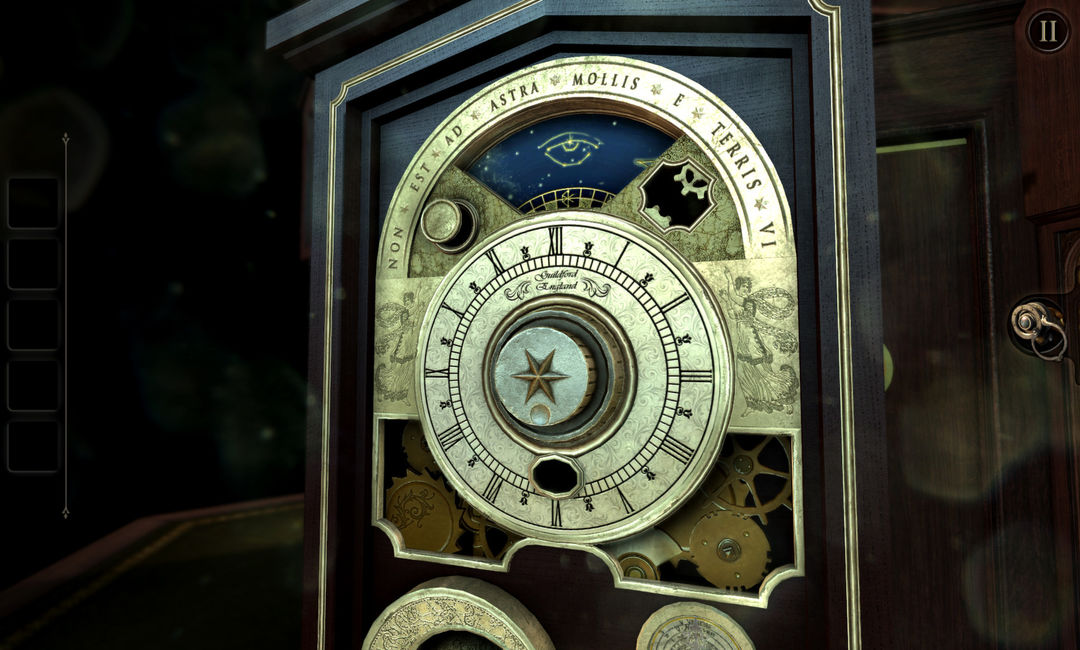 The Room游戏截图