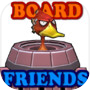 Board Game Friends (2,3,4 players)icon