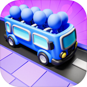 Passengers Sort