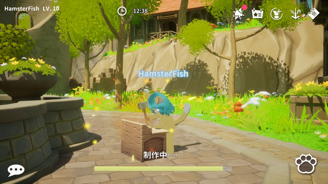 星源遗境游戏截图