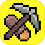 Whatcraft pixel games offlineicon