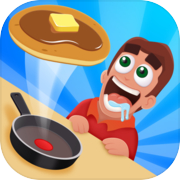 Flippy Pancake