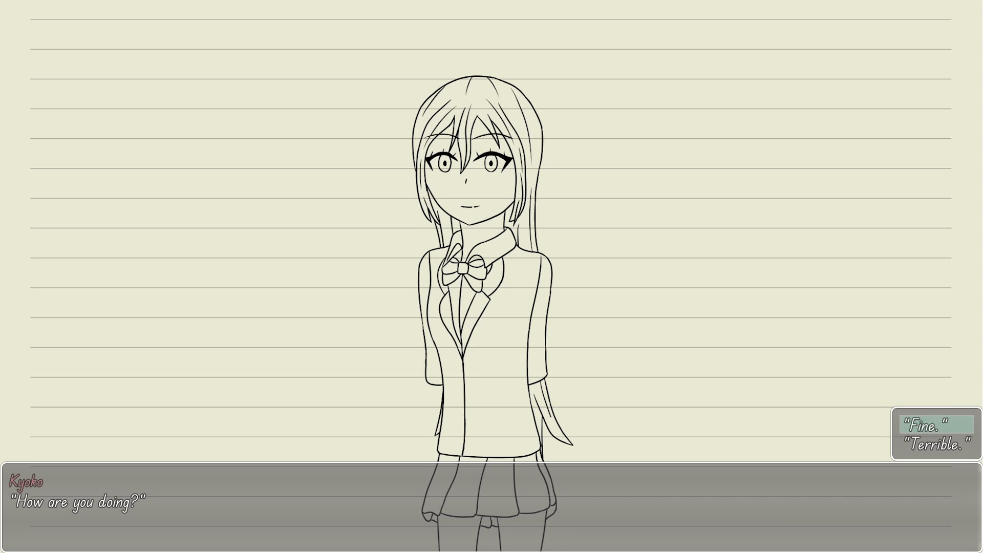 Your Canvas游戏截图