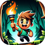 Campfire Grindicon