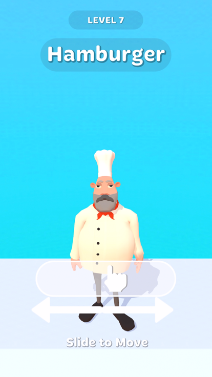 Menu Madness游戏截图