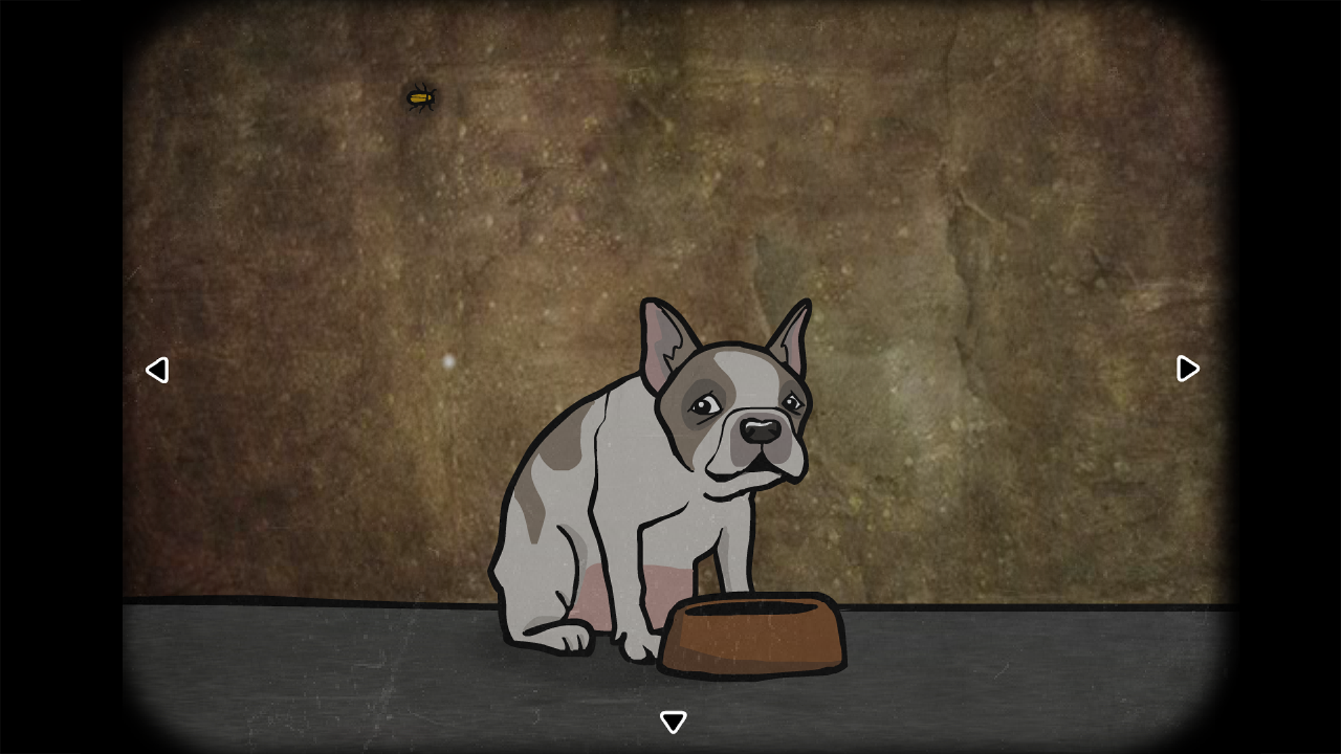 Cube Escape: The Cave游戏截图