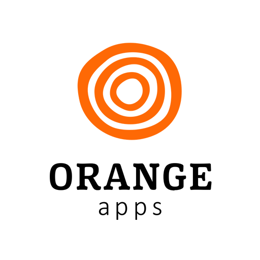 OrangeApps Games