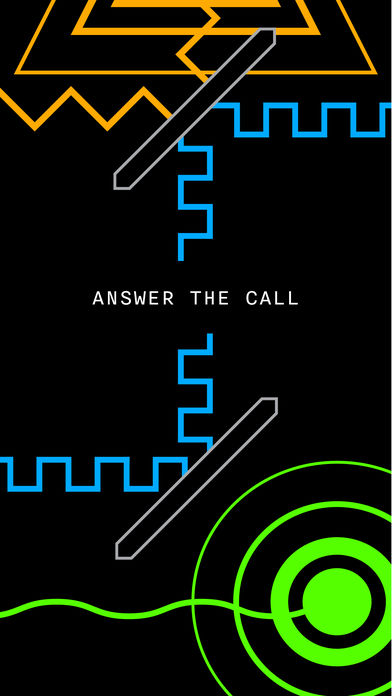 TouchTone™游戏截图