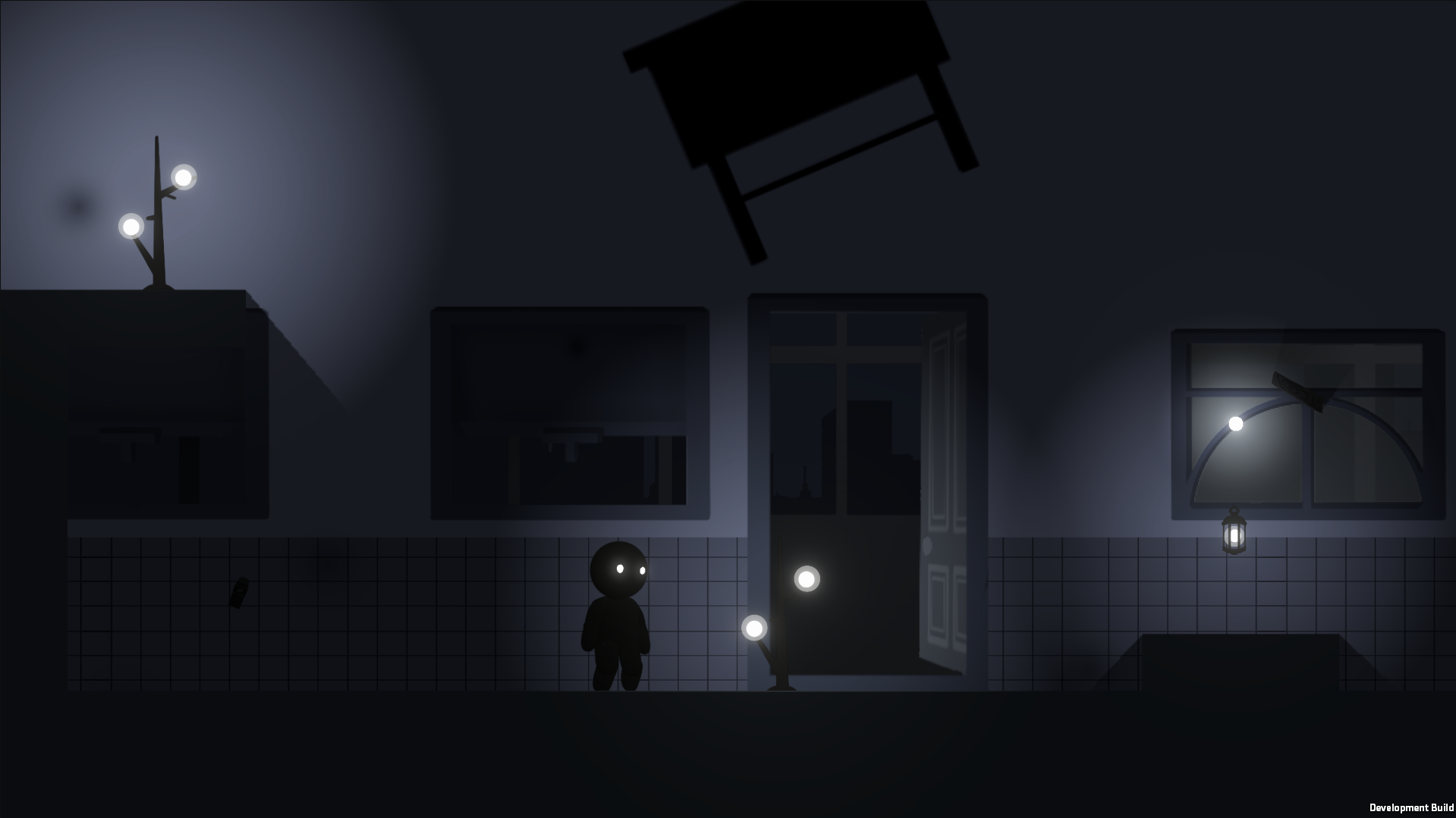 与光行游戏截图