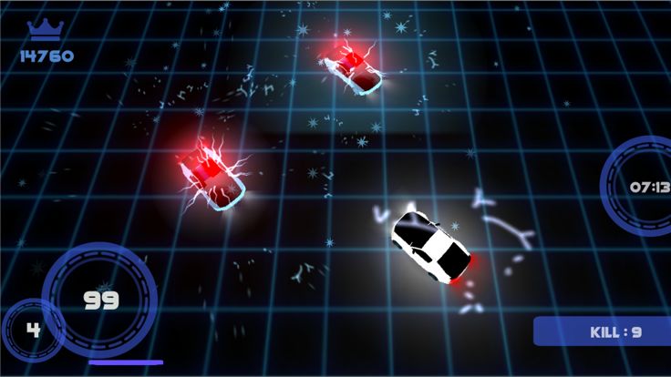 汽车模拟器 - 驾驶 汽车游戏 : 汽车模拟游戏截图