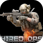 Hired Ops