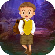 Kavi Escape Game 573 Dapper Boy Rescue Game