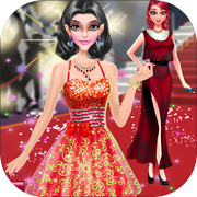 Celebrity Salon - Super Celebrity Salon & Make up