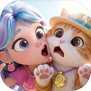 欢乐消消时光icon